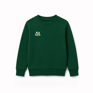 Bluza dziecięca KidLupe „Adventure”